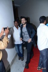 Aatadukundam Raa Movie Audio Function